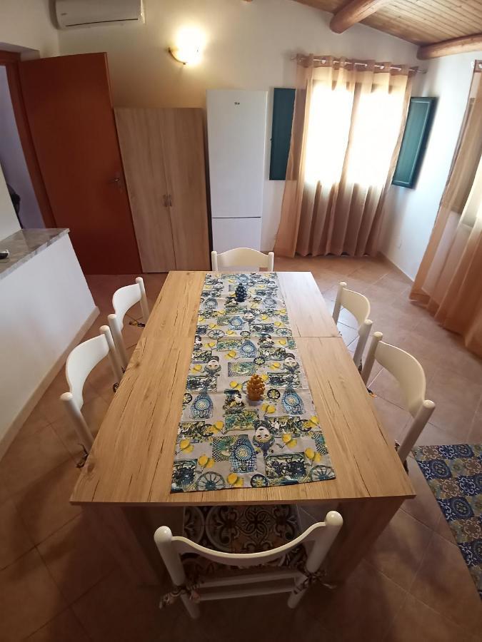 Gelsomino Siracusa 锡拉库扎 外观 照片